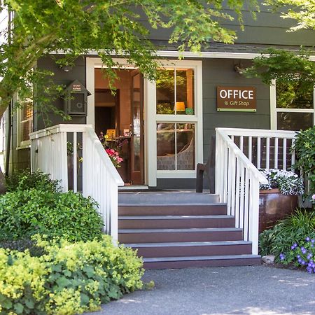 Earthbox Inn & Spa Friday Harbor Exterior foto